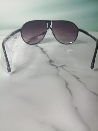 Gafas de Sol Dasson Vision Hombre Y2K Nuevas