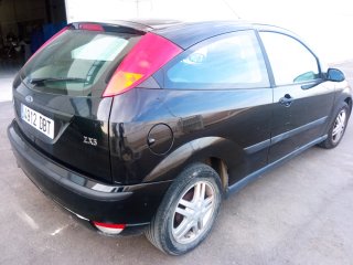 Ford Focus 2003