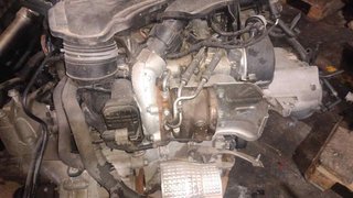 MOTOR COMPLETO SEAT IBIZA (6P1) Reference | 05.15