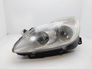 Faro Izquierdo Opel Corsa
