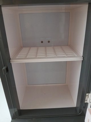 Mini nevera Heru