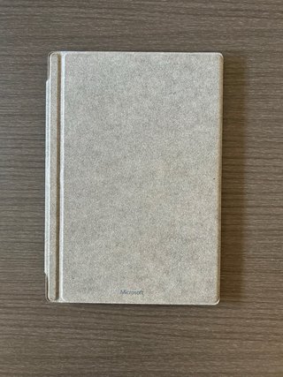 Microsoft Surface Pro 7 Plata