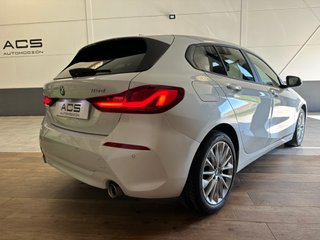 BMW Serie 1 118d Business