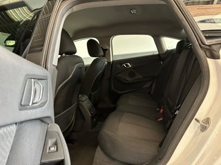 BMW Serie 1 118d Business