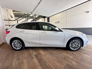 BMW Serie 1 118d Business