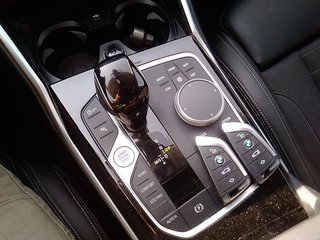 BMW Serie 3 318d Touring 110 kW (150 CV)