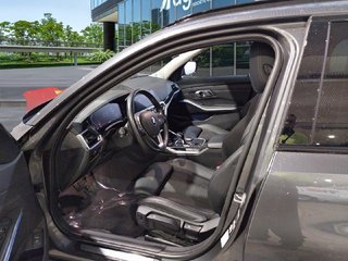 BMW Serie 3 318d Touring 110 kW (150 CV)