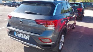 Volkswagen T-Roc Life 2.0 TDI 85 kW (115 CV)