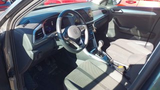 Volkswagen T-Roc Life 2.0 TDI 85 kW (115 CV)