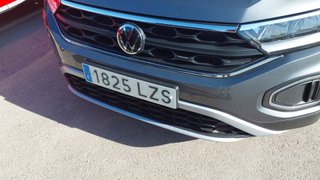 Volkswagen T-Roc Life 2.0 TDI 85 kW (115 CV)