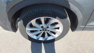 Volkswagen T-Roc Life 2.0 TDI 85 kW (115 CV)
