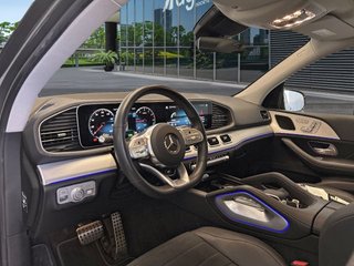 Mercedes-Benz GLE 350 de 4Matic (Híbrido Enchufable) 235 kW (320 CV)