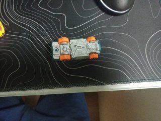 Coches de hotwins