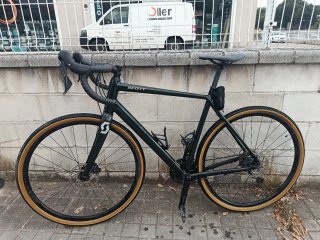 Scott Speedster 30 Gravel