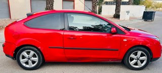 Ford Focus 2005