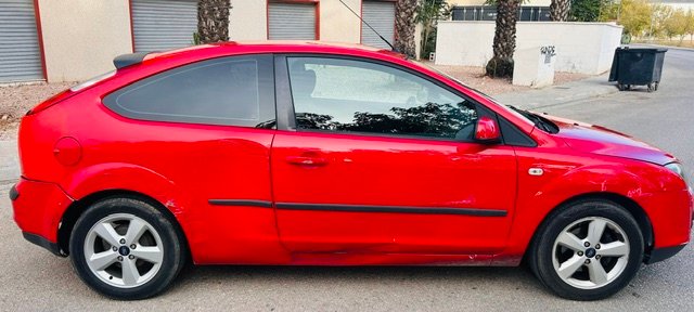 Ford Focus 2005