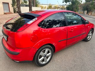 Ford Focus 2005
