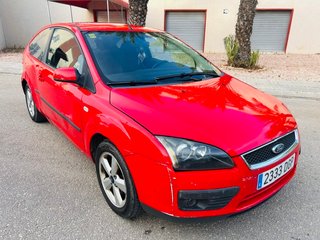 Ford Focus 2005