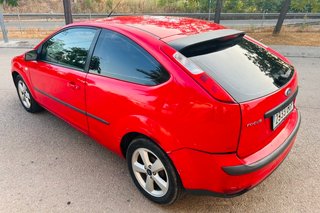Ford Focus 2005