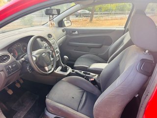 Ford Focus 2005