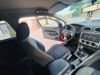 Ford Focus 2005