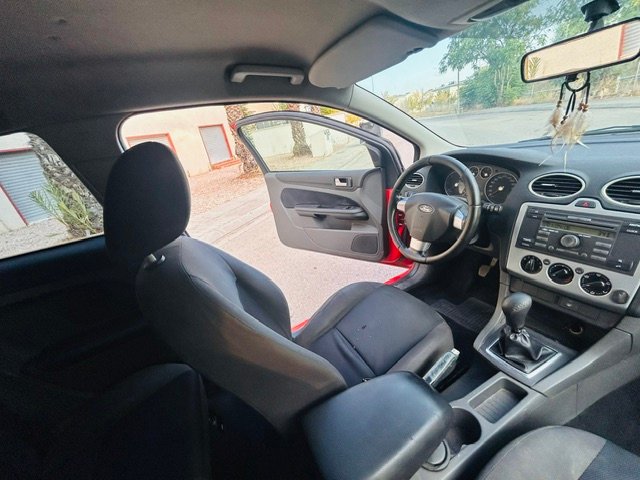 Ford Focus 2005