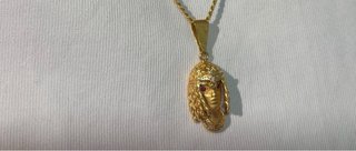 Oro 18 k