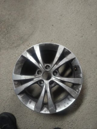 Llanta 16 Alfa Romeo Giulietta