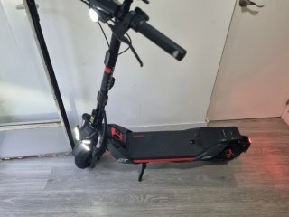 Patinete Eléctrico Segway ZT3 Pro