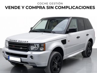Land Rover Range Rover Sport HSE