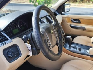 Land Rover Range Rover Sport HSE