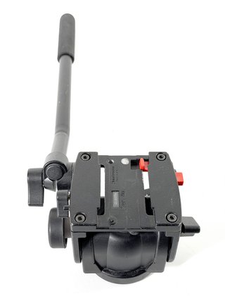 Manfrotto 501 rótula video/foto