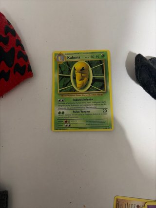 Carta Pokémon Mewtwo Psíquico Niv.52