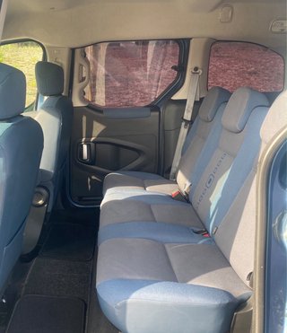 Citroen Berlingo ITV anual ( Garantía )