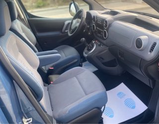 Citroen Berlingo ITV anual ( Garantía )