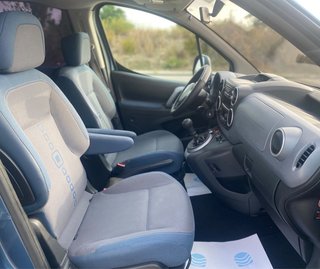 Citroen Berlingo ITV anual ( Garantía )