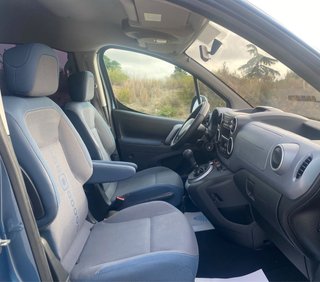 Citroen Berlingo ITV anual ( Garantía )