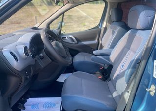 Citroen Berlingo ITV anual ( Garantía )