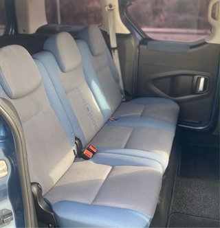Citroen Berlingo ITV anual ( Garantía )