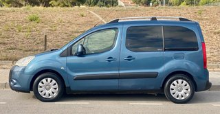 Citroen Berlingo ITV anual ( Garantía )