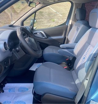 Citroen Berlingo ITV anual ( Garantía )