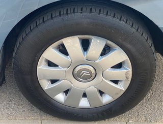 Citroen Berlingo ITV anual ( Garantía )