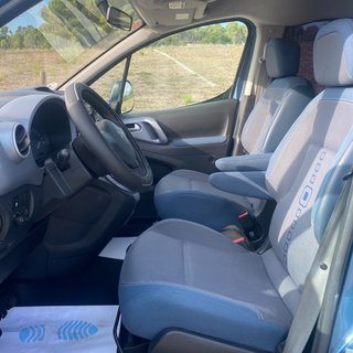Citroen Berlingo ITV anual ( Garantía )