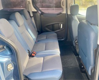 Citroen Berlingo ITV anual ( Garantía )