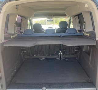 Citroen Berlingo ITV anual ( Garantía )
