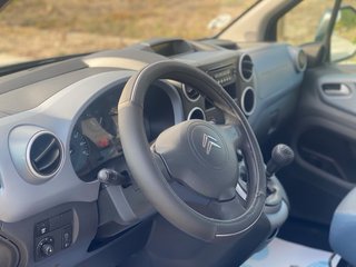 Citroen Berlingo ITV anual ( Garantía )