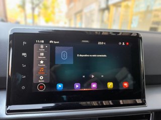 Seat Tarraco 1.5 TSI 110kW 150CV StSp