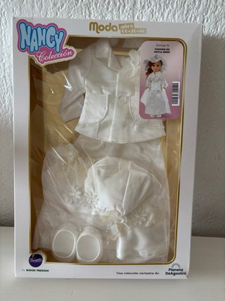 Collezione Nancy Abito da Sposa Boho