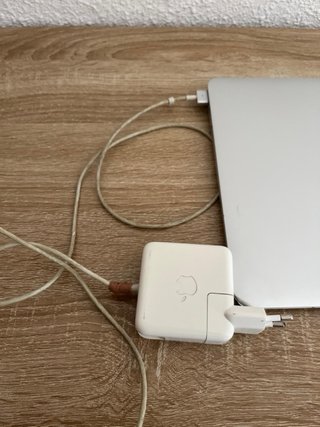 MacBook Air 2013 Plata