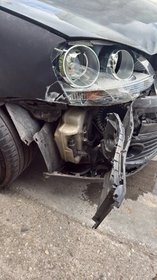Volkswagen Golf 2006